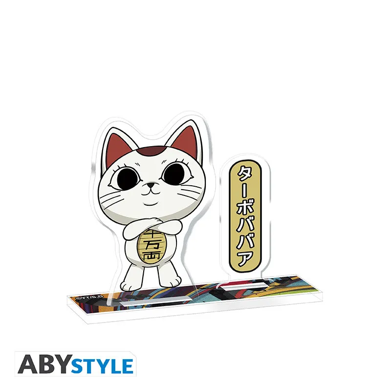 DAN DA DAN - Mini Acrylic Stand 5cm Surprise bag - 1 Unidade Aleatória
